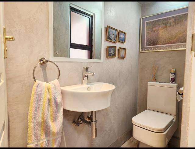 3 BEDROOM TOWNHOUSE FOR SALE IN THREE RIVERS PROPER
